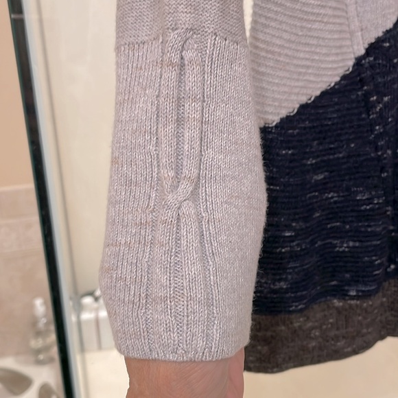 Nic & Zoe Button Down Cardigan - Picture 3 of 3